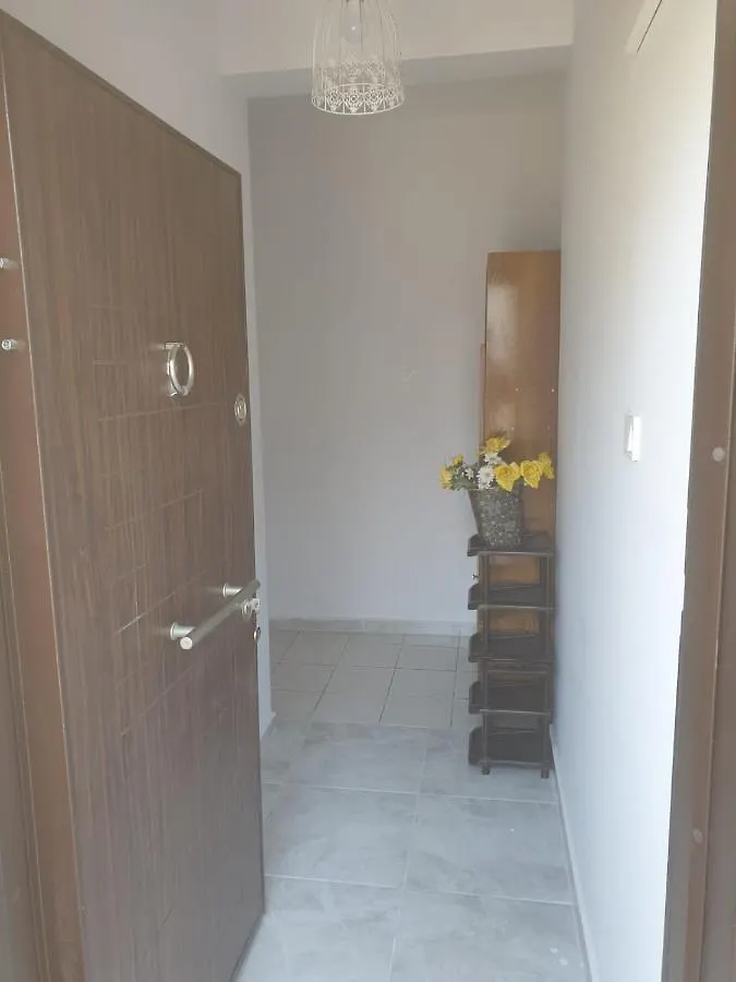 Beldibi Apart Homes Antalya