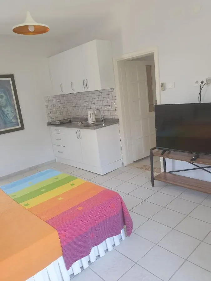 Lägenhet Beldibi Apart Homes Antalya Turkiet