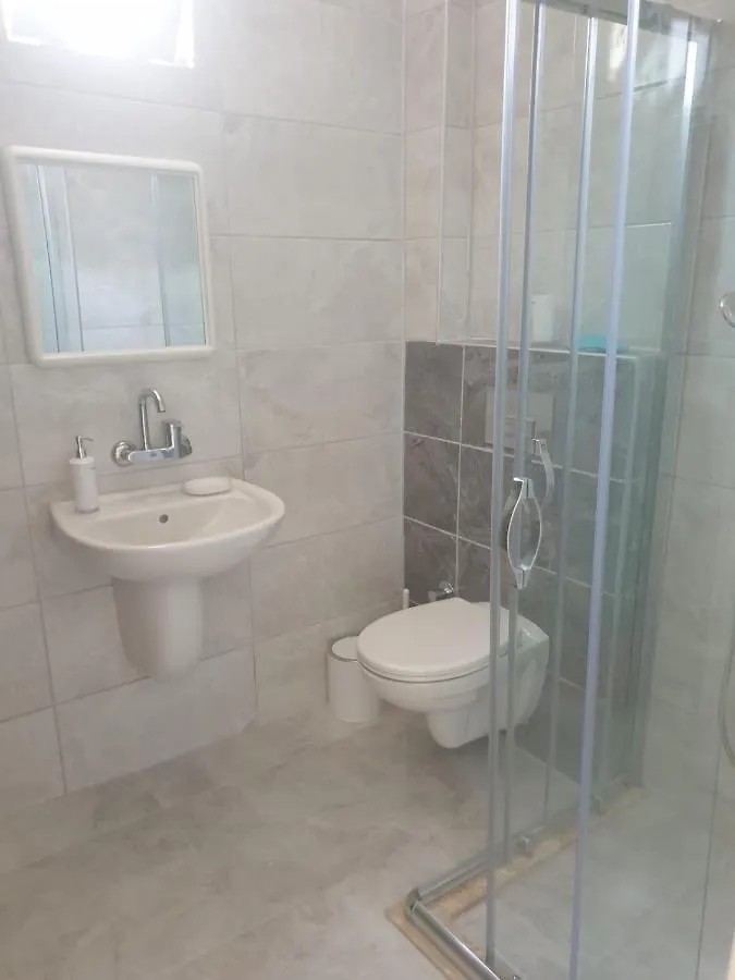Beldibi Apart Homes Antalya 0*,