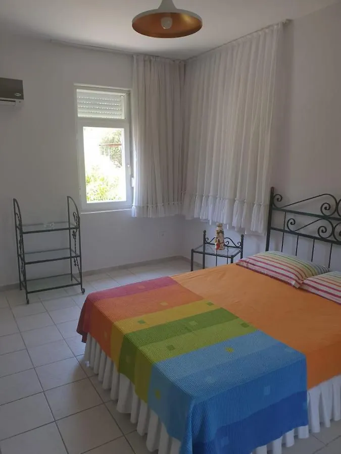 Beldibi Apart Homes Antalya Turkiet